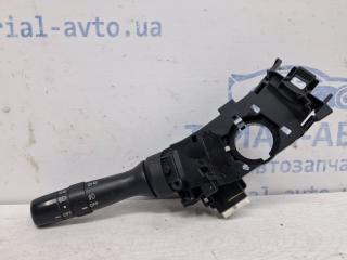 Переключатель подрулевой левый(поворотники) Lexus RX 350 2003-2009 Б/У Переключатель подрулевой левый(поворотники) Lexus RX 350 2003-2009