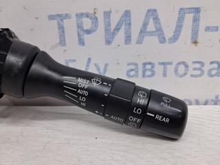 Переключатель подрулевой правый(дворники) RX 350 2003-2009 XU30 3.5 Бензин 2GRFE