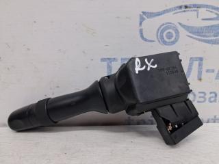 Переключатель подрулевой правый(дворники) Lexus RX 350 XU30 3.5 Бензин 2GRFE