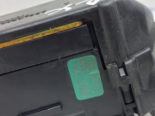 Переключатель подрулевой правый(дворники) RX 350 2003-2009 XU30 3.5 Бензин 2GRFE