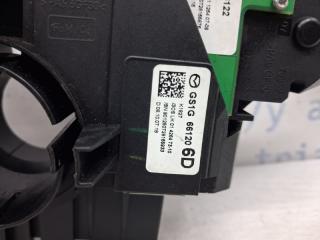 Переключатель подрулевой 6 2007-2013 GH 2.5 бензин L5-VE