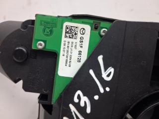 Переключатель подрулевой 6 2007-2013 GH 2.5 бензин L5-VE