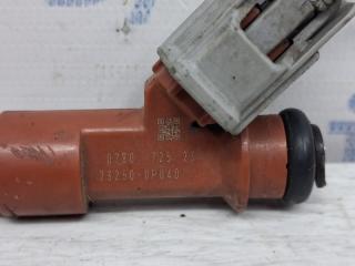 Форсунка топливная Lexus RX 350 XU30 3.5 Бензин 2GRFE