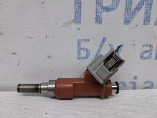 Форсунка топливная Lexus RX 350 2003-2009
