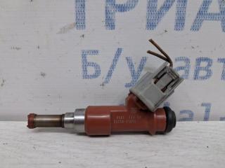 Форсунка топливная Lexus RX 350 2003-2009