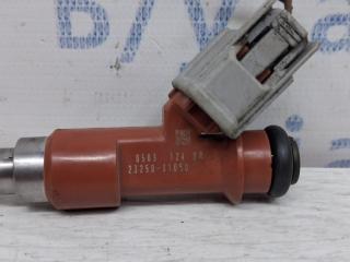 Форсунка топливная Lexus RX 350 XU30 3.5 Бензин 2GRFE