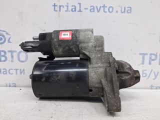 Стартер Toyota Auris 2006-2012 Б/У Стартер Toyota Auris 2006-2012