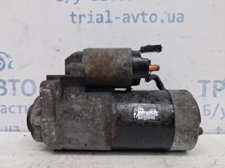 Стартер Mitsubishi ASX GA 1.8 Diesel 4N13