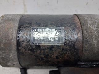 Стартер ASX 2010- GA 1.8 Diesel 4N13