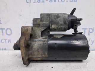 Стартер Renault Megane 3 1.5 Diesel K9K