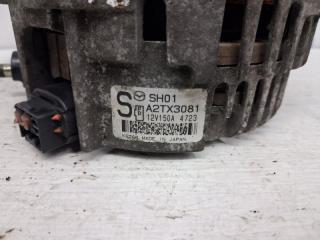 Генератор 3 2013-2019 BM 2.2 diesel