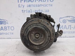 Компрессор кондиционера RX 350 2003-2009 XU30 3.5 Бензин 2GRFE