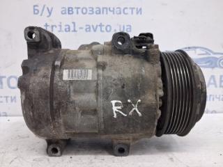Компрессор кондиционера Lexus RX 350 XU30 3.5 Бензин 2GRFE
