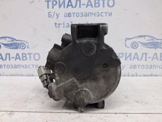 Компрессор кондиционера RX 350 2003-2009 XU30 3.5 Бензин 2GRFE