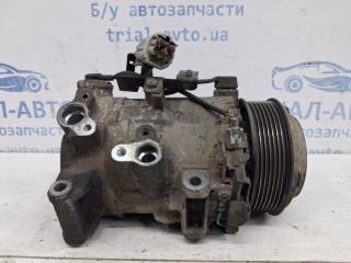 Компрессор кондиционера RX 350 2003-2009 XU30 3.5 Бензин 2GRFE