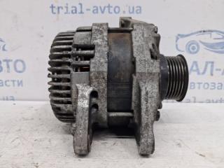 Генератор Mitsubishi ASX 2010- Б/У Генератор Mitsubishi ASX 2010-