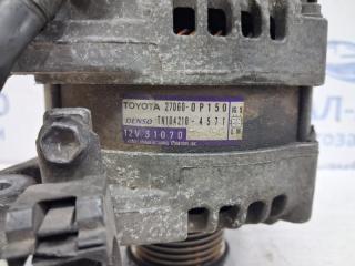 Генератор RX 350 2003-2009 XU30 3.5 Бензин 2GRFE