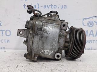 Компрессор кондиционера Mitsubishi ASX 2010-
