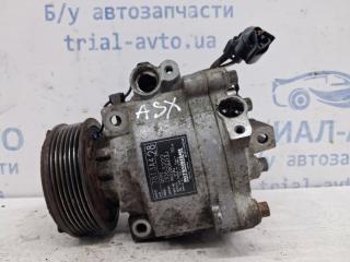 Компрессор кондиционера Mitsubishi ASX GA 1.8 Diesel 4N13