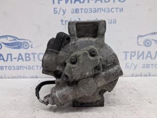 Компрессор кондиционера Auris 2006-2012 E150 1.6 бензин 1ZRFAE