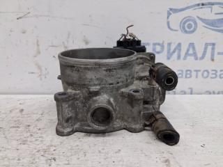 Заслонка дроссельная Lexus RX 350 XU30 3.5 Бензин 2GRFE