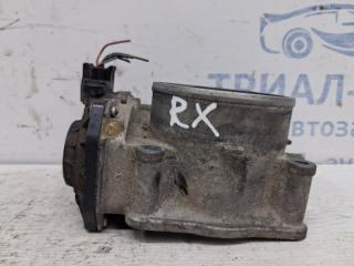 Заслонка дроссельная RX 350 2003-2009 XU30 3.5 Бензин 2GRFE