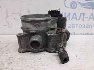 Заслонка дроссельная Toyota Auris E150 1.6 бензин 1ZRFAE