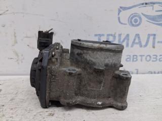 Заслонка дроссельная Auris 2006-2012 E150 1.6 бензин 1ZRFAE