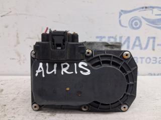 Заслонка дроссельная Auris 2006-2012 E150 1.6 бензин 1ZRFAE