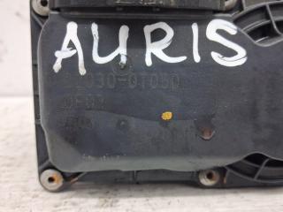 Заслонка дроссельная Auris 2006-2012 E150 1.6 бензин 1ZRFAE