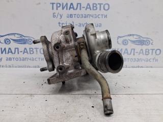 Турбина Mitsubishi ASX 2010-