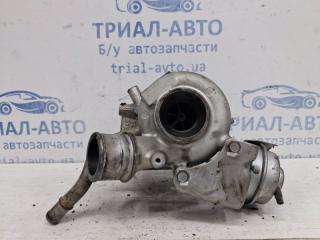 Турбина ASX 2010- GA 1.8 Diesel 4N13