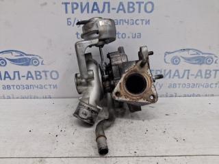 Турбина Mitsubishi ASX GA 1.8 Diesel 4N13