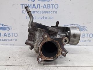 Турбина ASX 2010- GA 1.8 Diesel 4N13