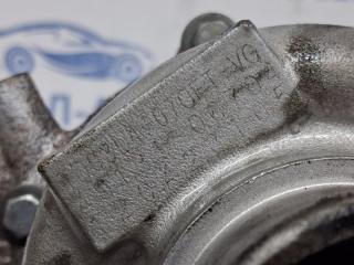 Турбина ASX 2010- GA 1.8 Diesel 4N13