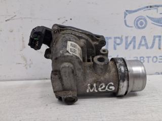 Заслонка дроссельная Megane 2008-2016 3 1.5 Diesel K9K