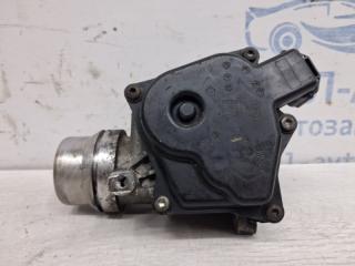 Заслонка дроссельная Megane 2008-2016 3 1.5 Diesel K9K