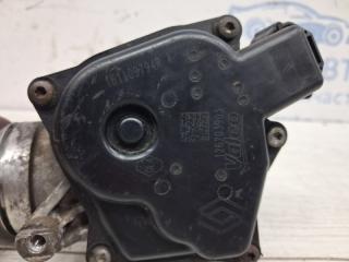 Заслонка дроссельная Megane 2008-2016 3 1.5 Diesel K9K