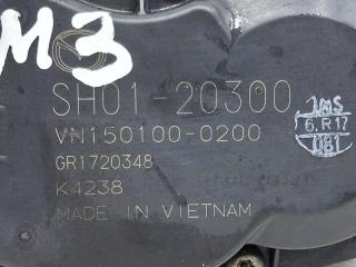 Датчик EGR 3 2013-2019 BM 2.2 diesel