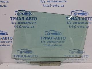 Стекло двери заднее левое Toyota Auris 2006-2012 Б/У Стекло двери заднее левое Toyota Auris 2006-2012