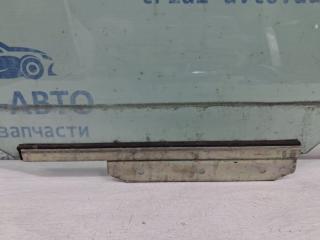 Стекло двери заднее левое Auris 2006-2012 E150 1.6 бензин 1ZRFAE