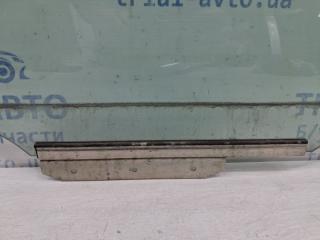 Стекло двери заднее правое Auris 2006-2012 E150 1.6 бензин 1ZRFAE