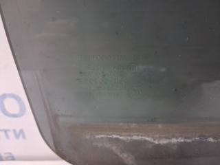 Стекло двери заднее правое Mitsubishi ASX GA 1.8 Diesel 4N13