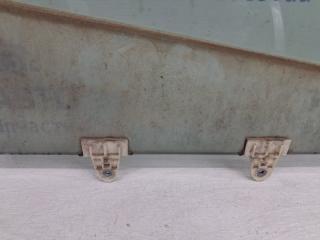 Стекло двери заднее правое Megane 2008-2016 3 1.5 Diesel K9K