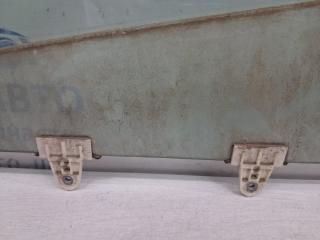 Стекло двери заднее левое Megane 2008-2016 3 1.5 Diesel K9K