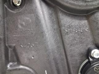 Стеклоподъемник задний левый 3 2013-2019 BM 2.2 diesel