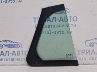 Стекло двери задней левой (форточка) Renault Megane 3 1.5 Diesel K9K