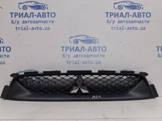 Решетка радиатора Mitsubishi ASX 2010- Б/У Решетка радиатора Mitsubishi ASX 2010-