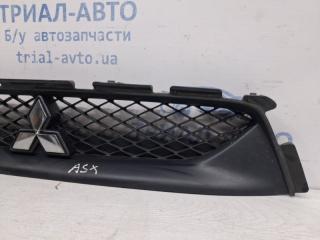 Решетка радиатора Mitsubishi ASX GA 1.8 Diesel 4N13