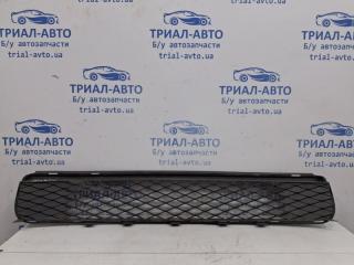 Решетка бампера центральная Auris 2006-2012 E150 1.6 бензин 1ZRFAE